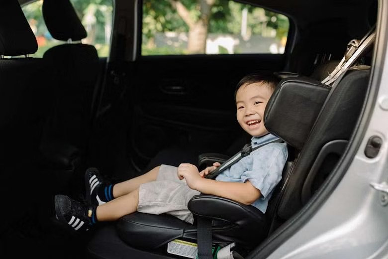 Baby Seat Services In london